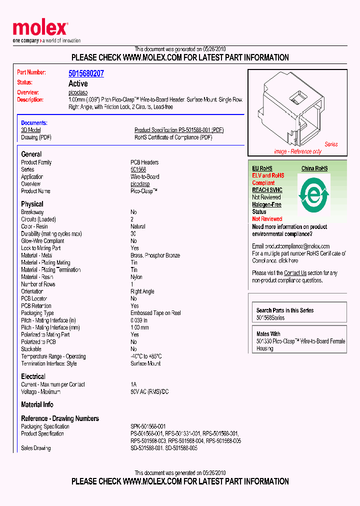 501568-0207_2969085.PDF Datasheet