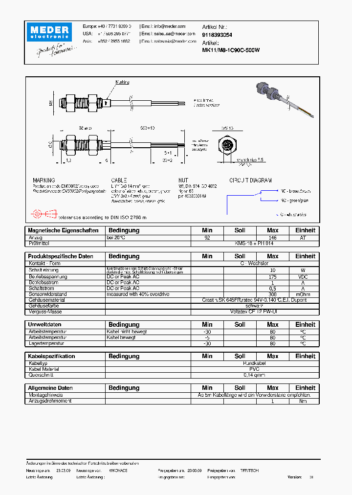 MK11-M8-1C90C-500WDE_2972613.PDF Datasheet