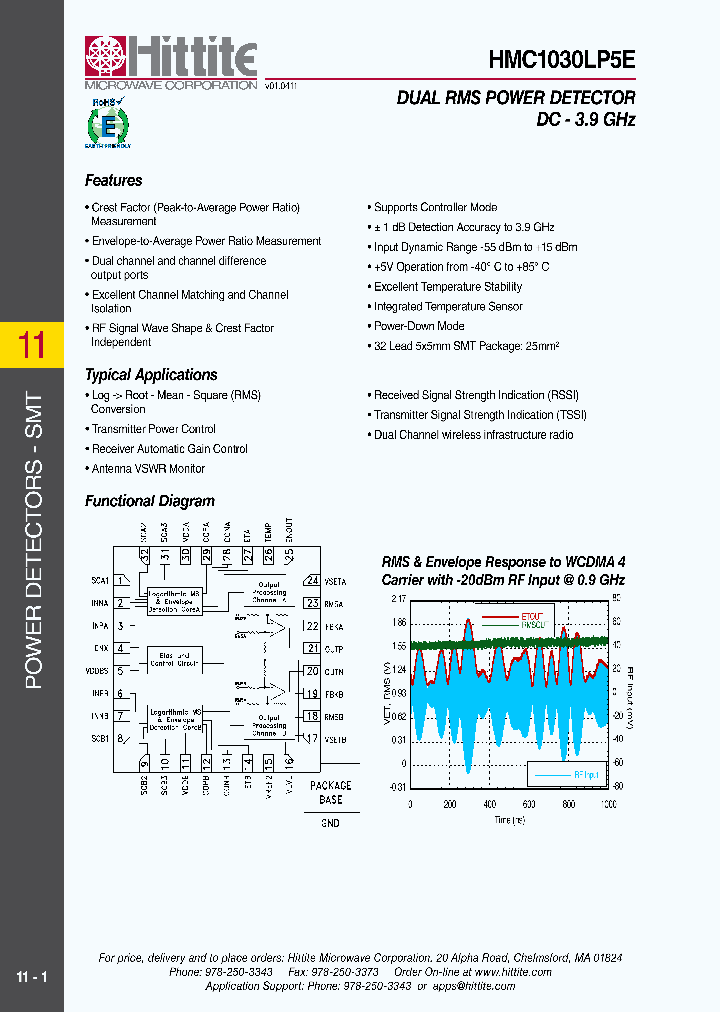 HMC1030LP5E_2975875.PDF Datasheet