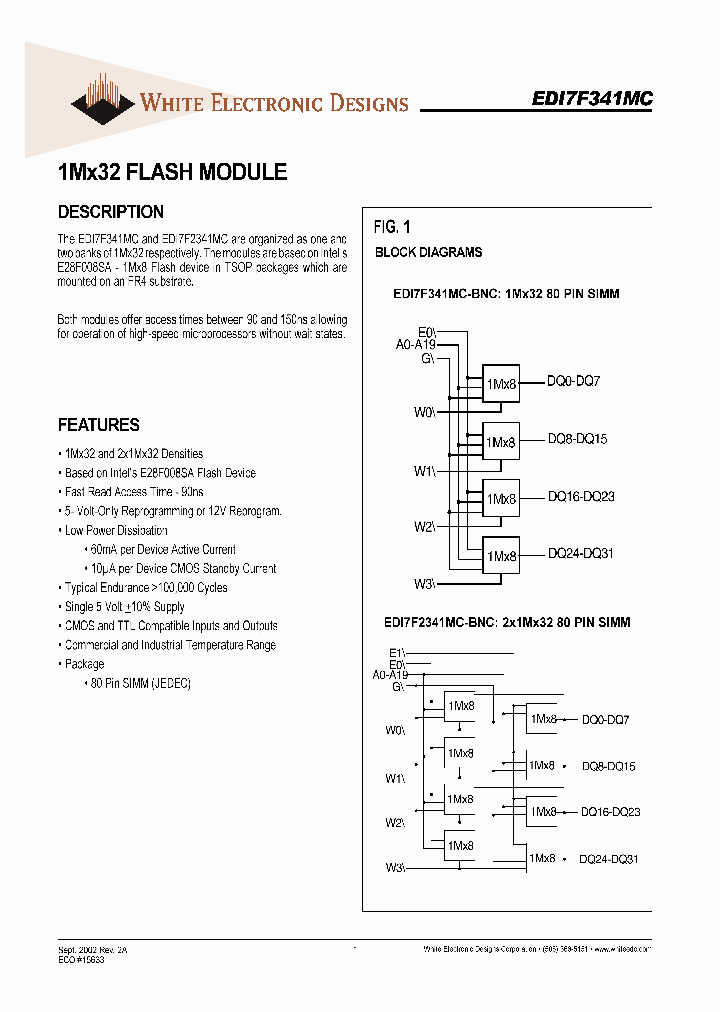EDI7F341MC-BNC_2982158.PDF Datasheet