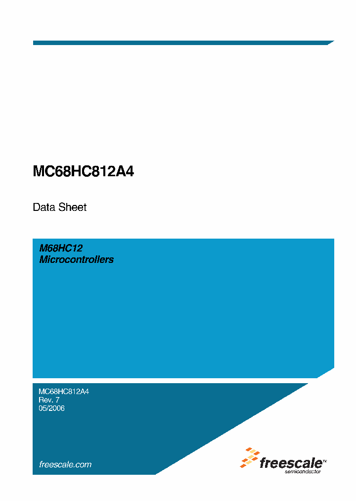 MC68HC812A4CPV8_2980751.PDF Datasheet