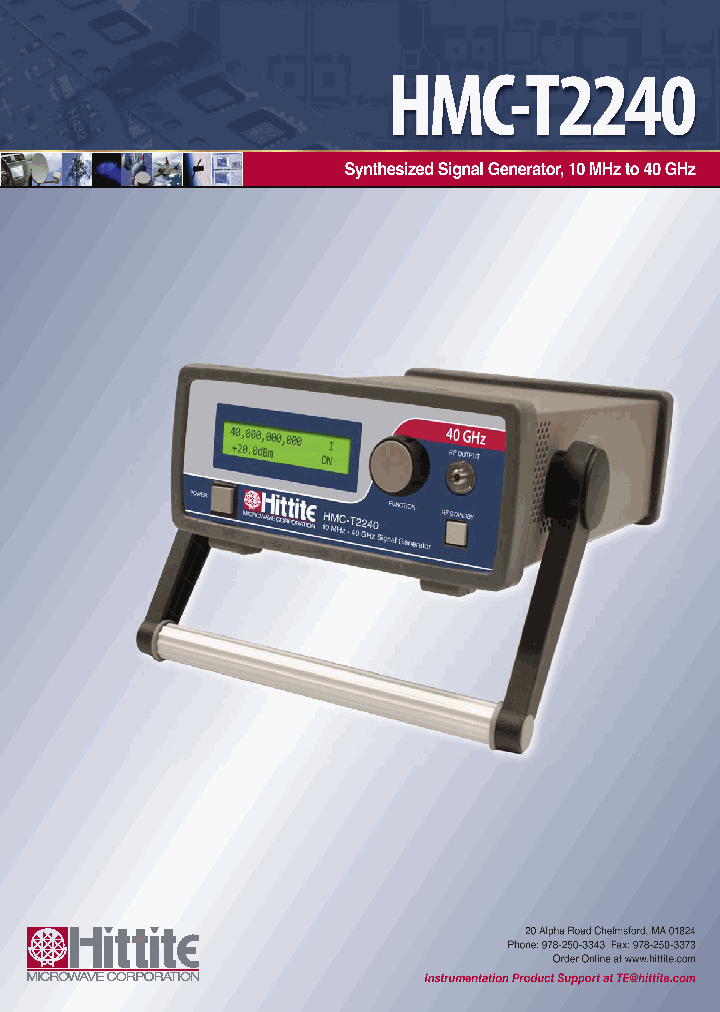 HMC-T2240_2983360.PDF Datasheet