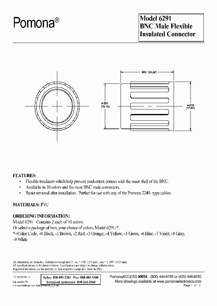 6291_2988225.PDF Datasheet