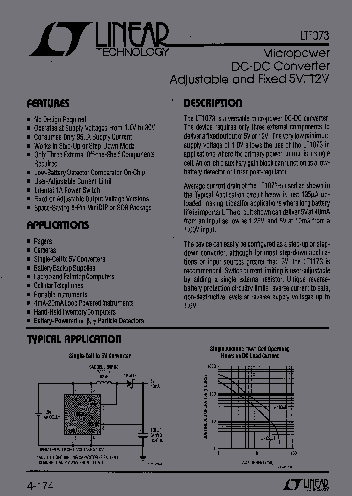 LTC1073-5_3000818.PDF Datasheet