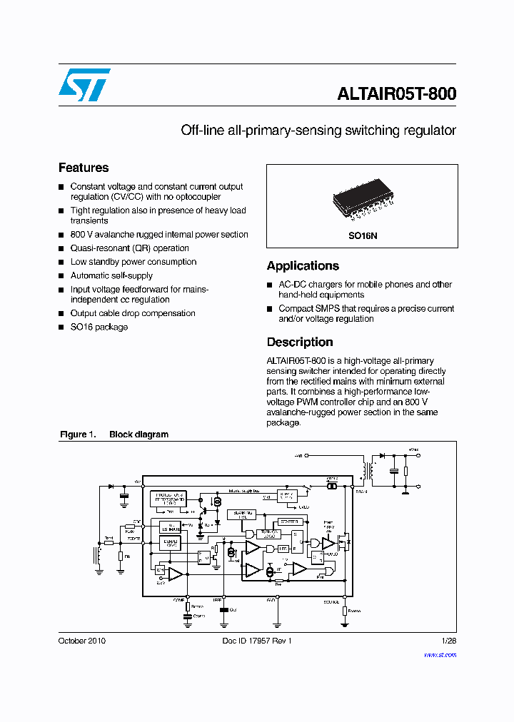 ALTAIR05T-800_3004372.PDF Datasheet