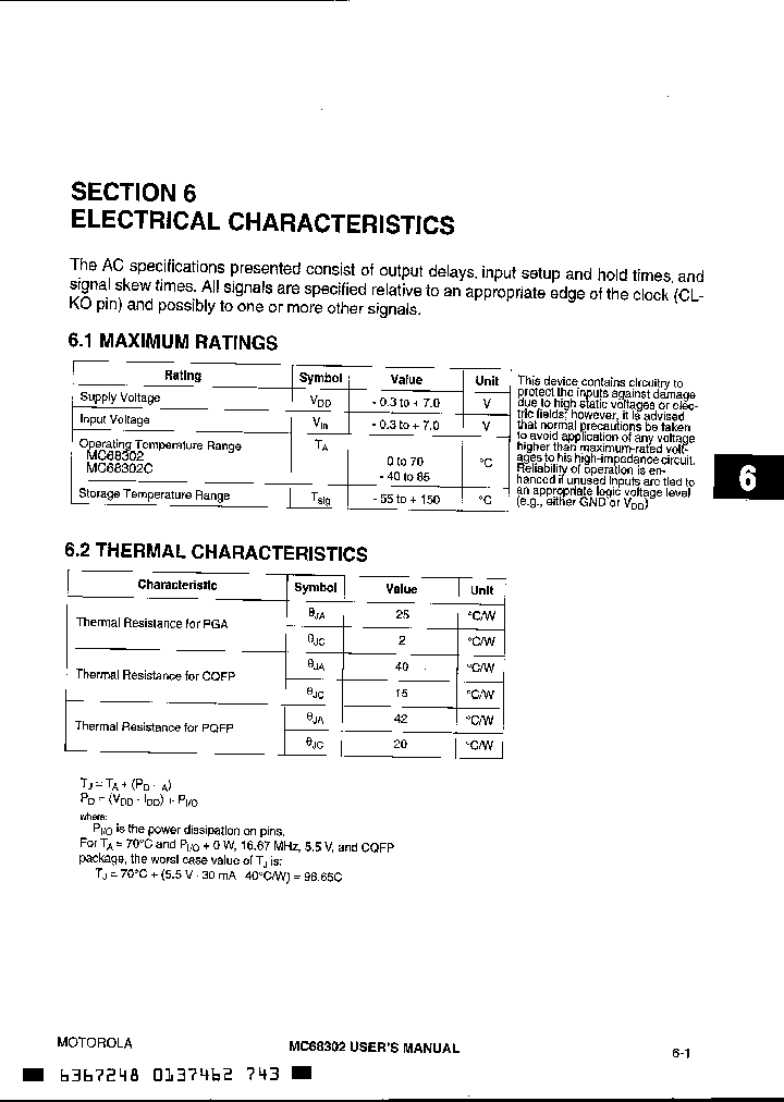 XC68302_3010632.PDF Datasheet