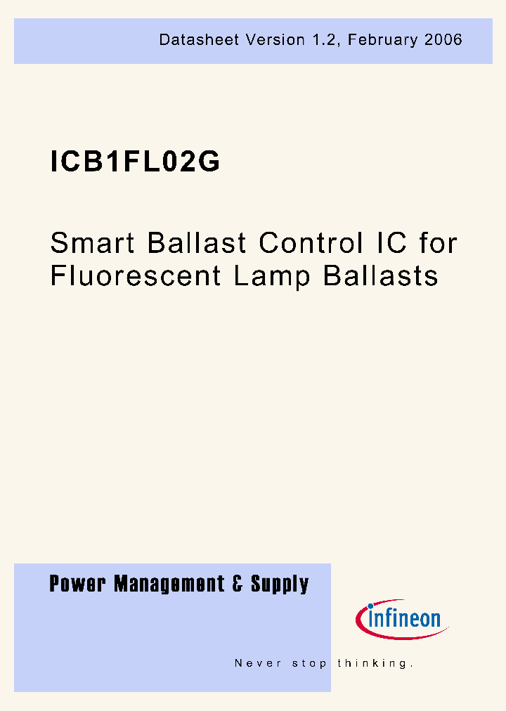 ICB1FL02G_3012495.PDF Datasheet