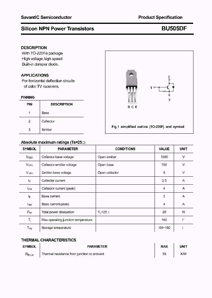 BU505DF_3014893.PDF Datasheet