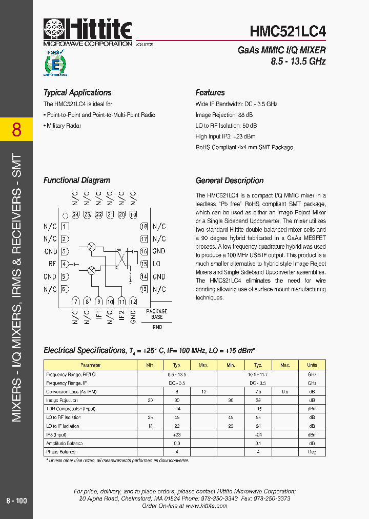 HMC52109_3014990.PDF Datasheet