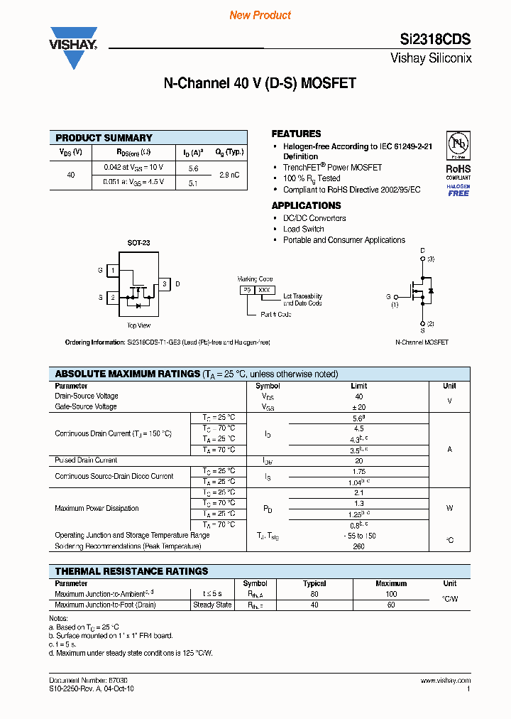 SI2318CDS_3056076.PDF Datasheet