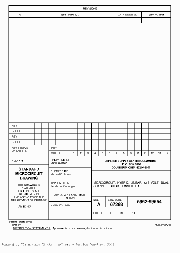 5962-9956401HUA_3057178.PDF Datasheet