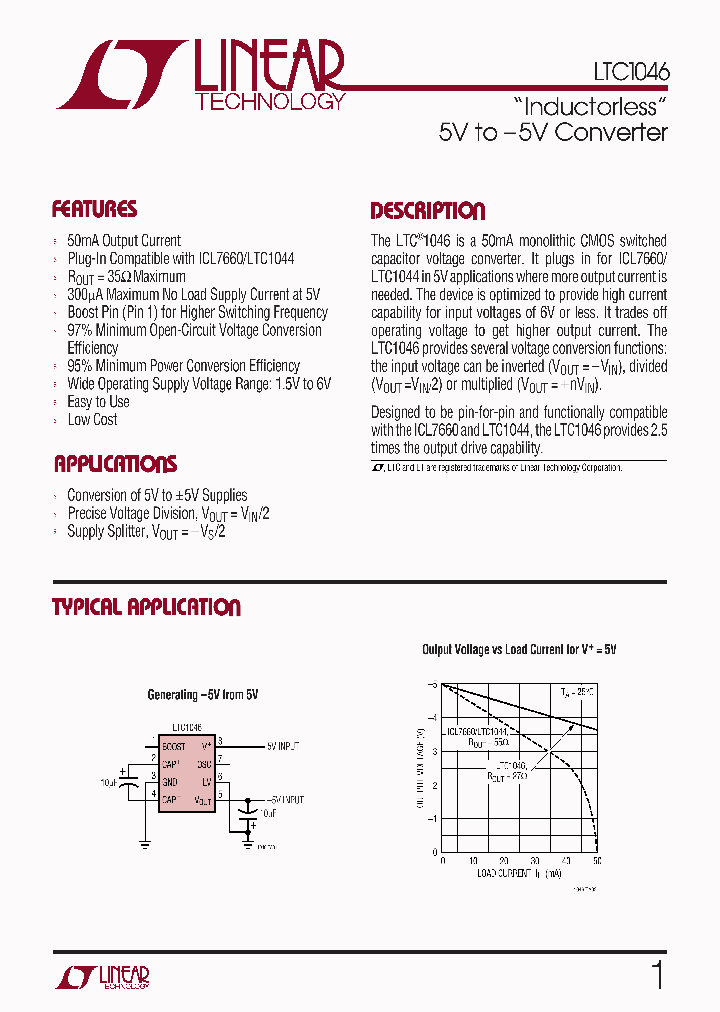 LTC1046_3058129.PDF Datasheet