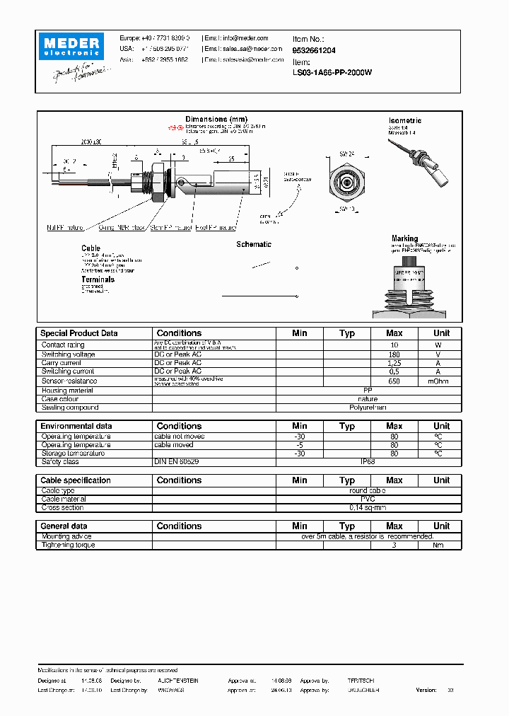 LS03-1A66-PP-2000W_3073944.PDF Datasheet