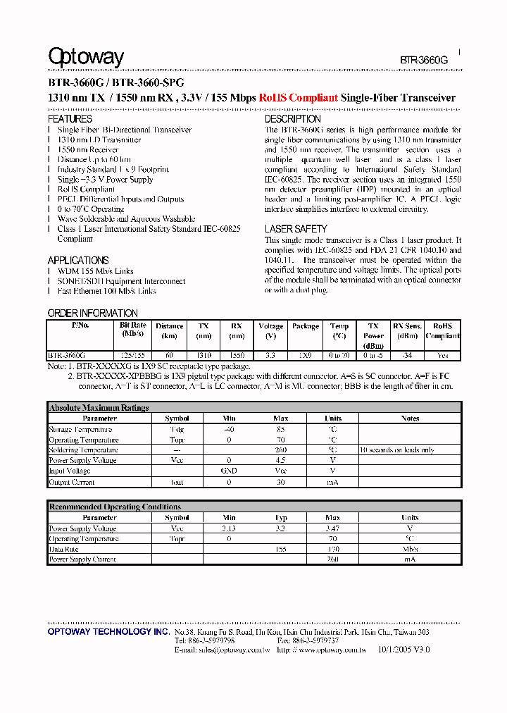 BTR-3660-SPG_3084287.PDF Datasheet