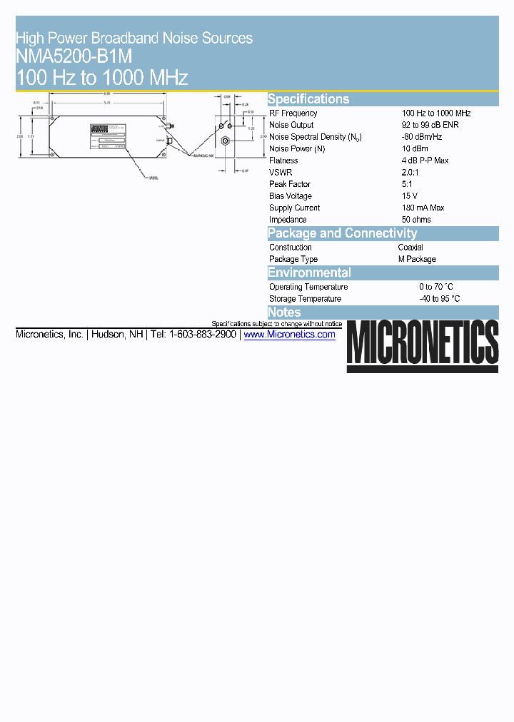 NMA5200-B1M_3105457.PDF Datasheet