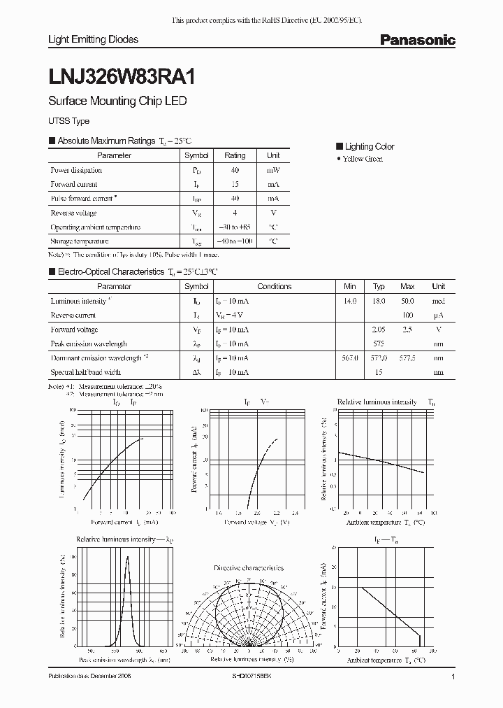 KLTFTN2K2600_3109067.PDF Datasheet