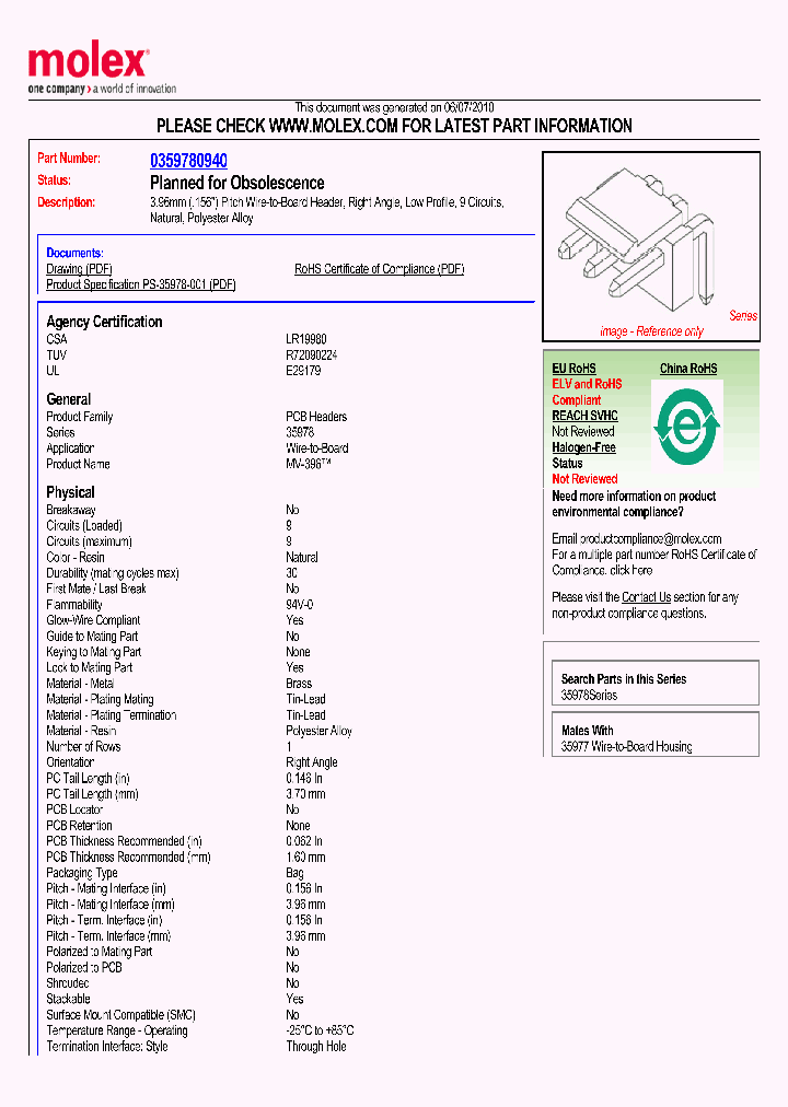 0359780940_3110233.PDF Datasheet