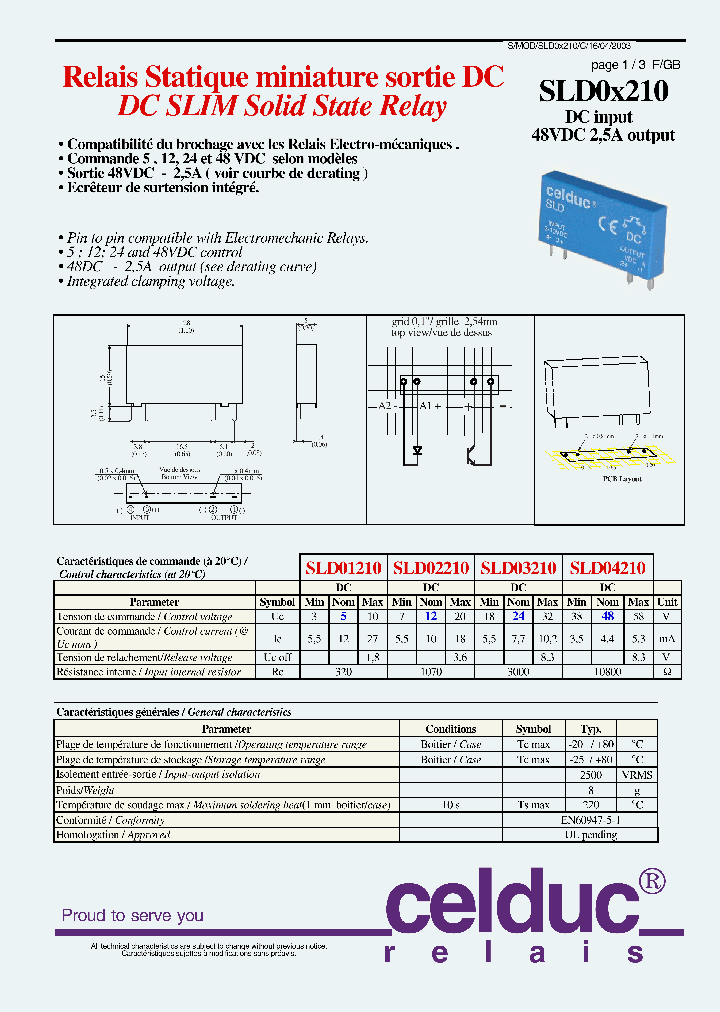 SLD03210_3112352.PDF Datasheet