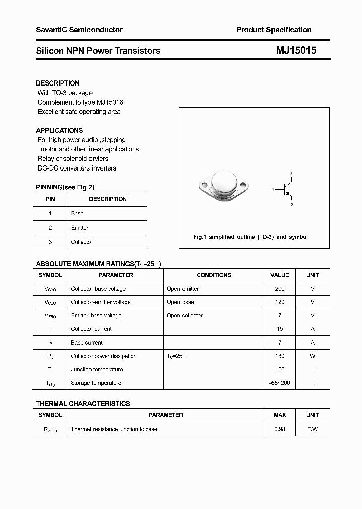 MJ15015_3120043.PDF Datasheet