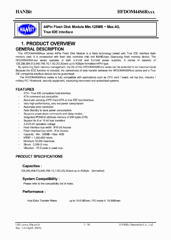 DOM44S6R1G_3121404.PDF Datasheet