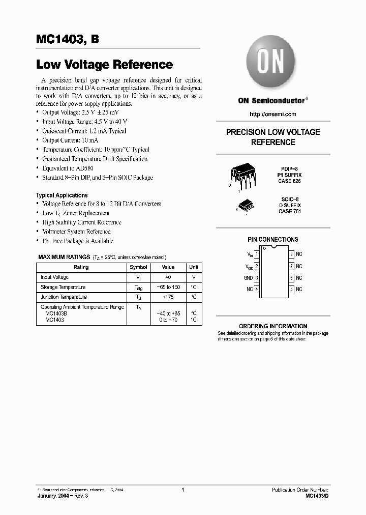 MC1403BD_3122485.PDF Datasheet