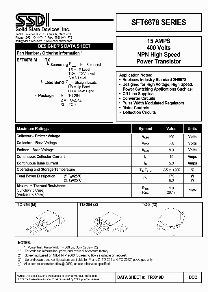 SFT66781_3123410.PDF Datasheet