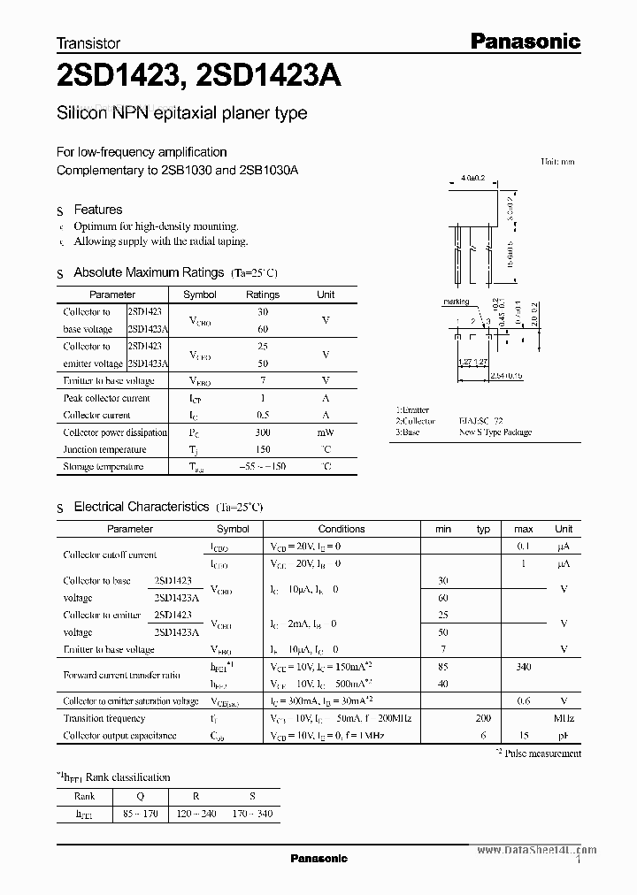 D1423_3127557.PDF Datasheet