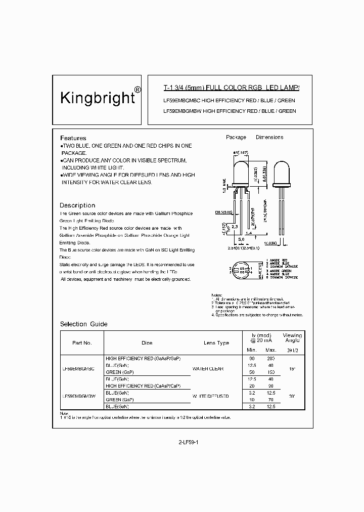 LF59EMBGMBC_3127836.PDF Datasheet