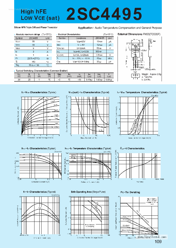 C4495_3127902.PDF Datasheet