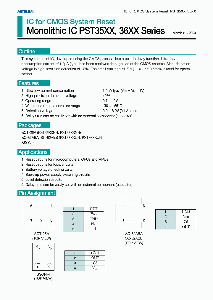 PST3509UR_3149397.PDF Datasheet