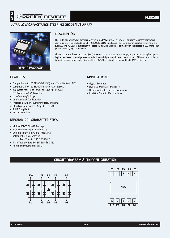 PLR0508_3150631.PDF Datasheet