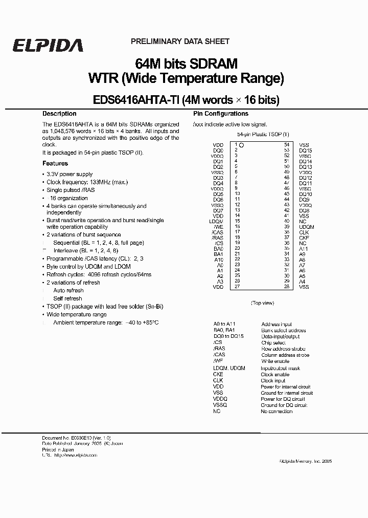 EDS6416AHTA-TI_3153056.PDF Datasheet