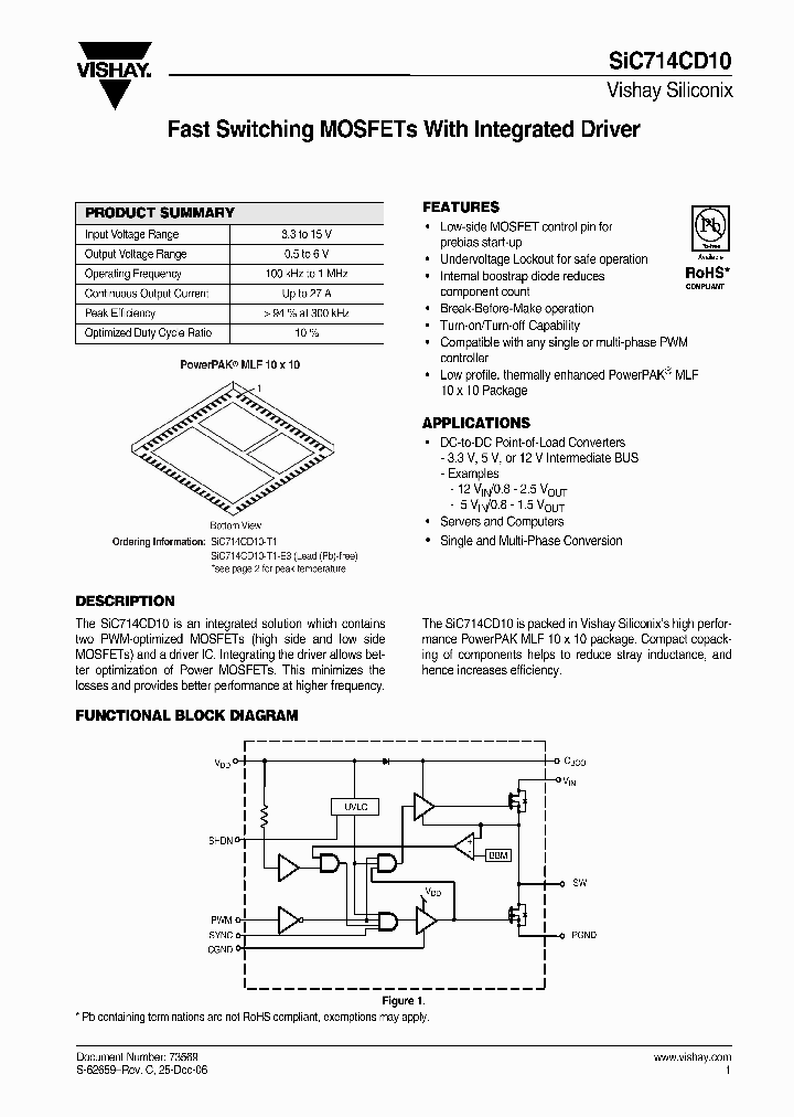 SIC714CD10_3155618.PDF Datasheet