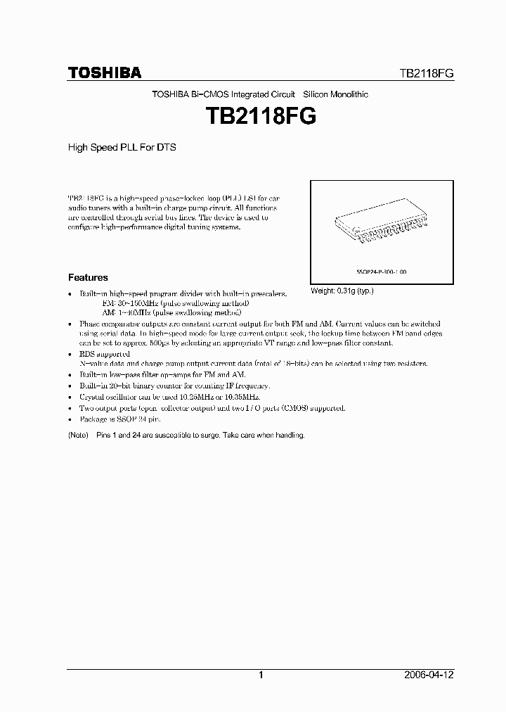 TB2118FG_3154845.PDF Datasheet