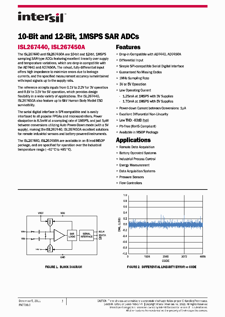 ISL267440_3176000.PDF Datasheet