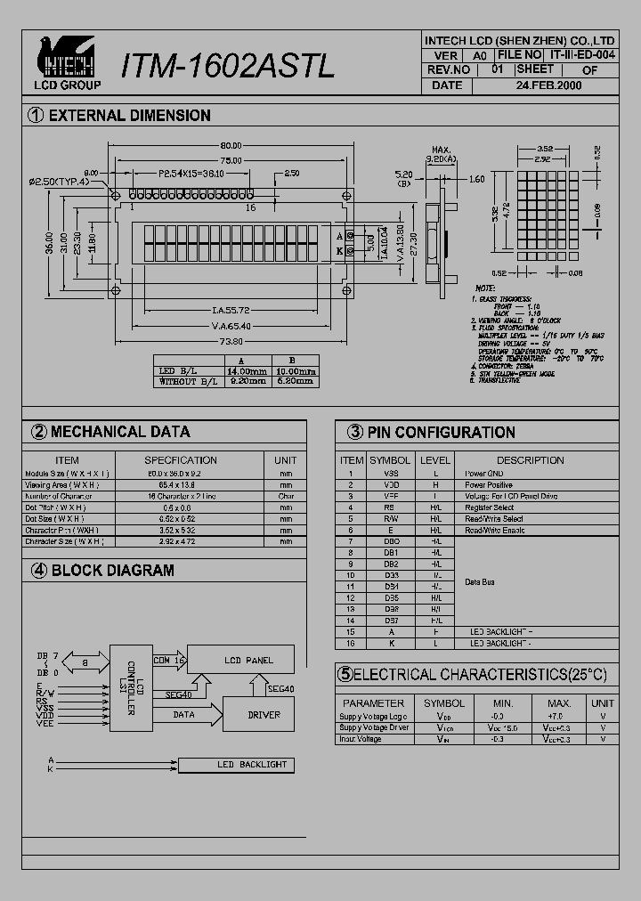 ITM-1602ASTL_3178892.PDF Datasheet