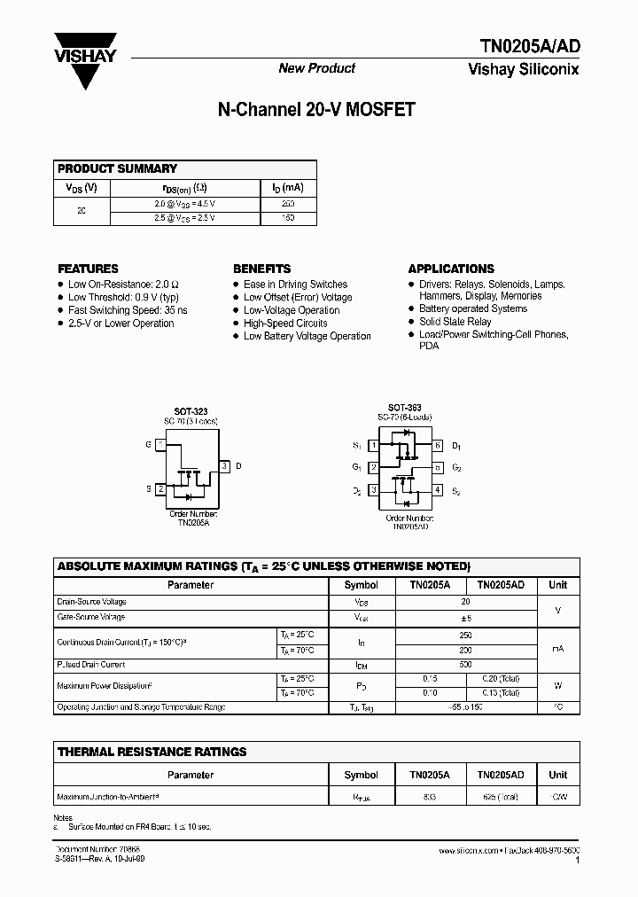 TN0205A_3186022.PDF Datasheet