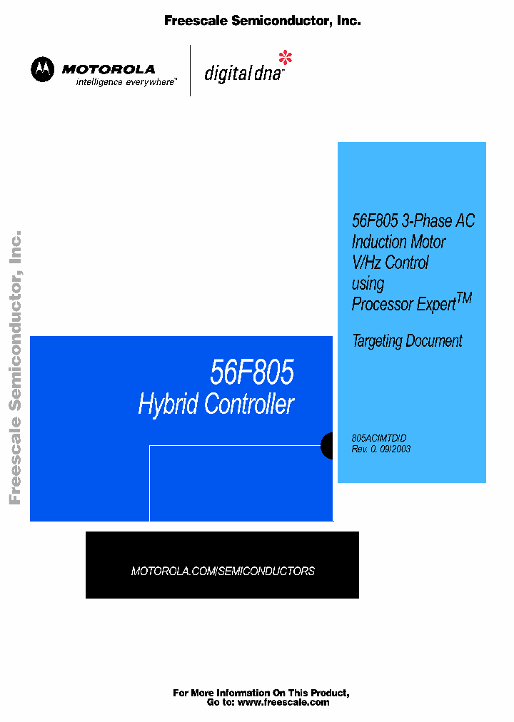 DSP56F805ACIM_3196254.PDF Datasheet
