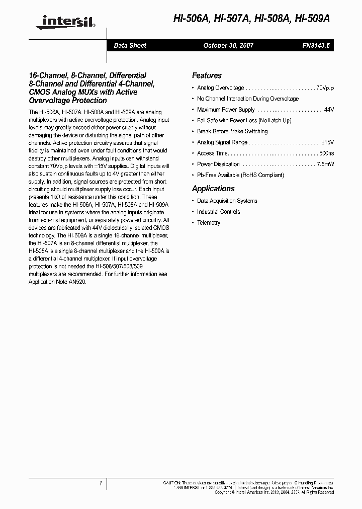HI3-0506A-5Z_3213281.PDF Datasheet