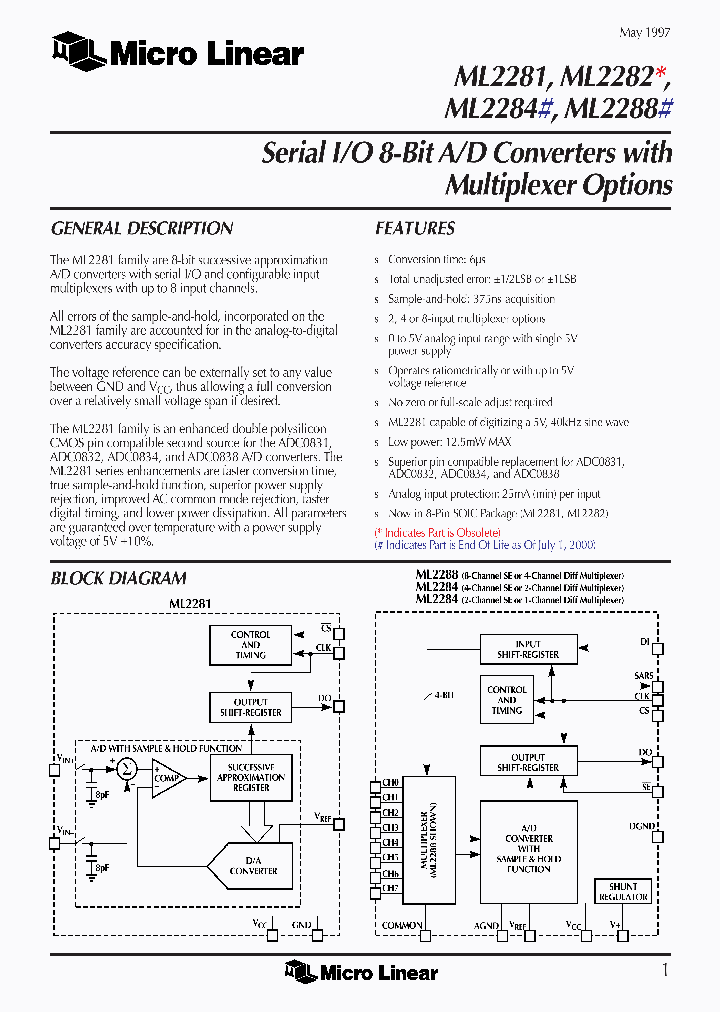 ML2284CCP_3215760.PDF Datasheet