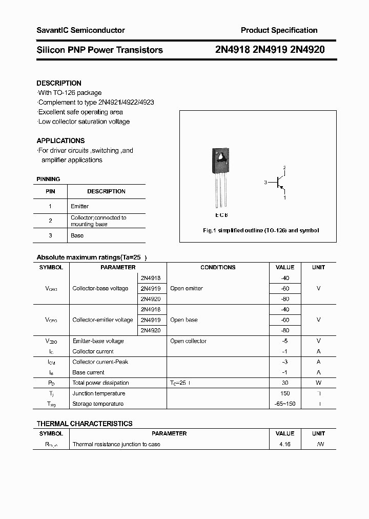 2N4918_3218556.PDF Datasheet