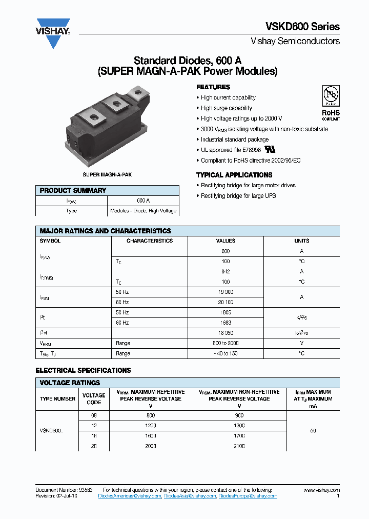 VSKD600-12_3243536.PDF Datasheet