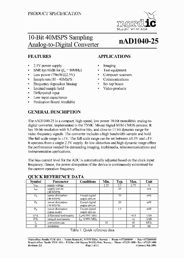 NAD1040-25_3244486.PDF Datasheet