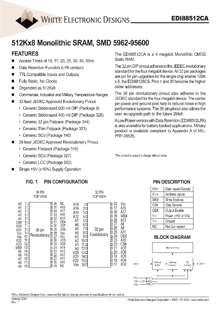 EDI88512LPAXN36M_3246046.PDF Datasheet