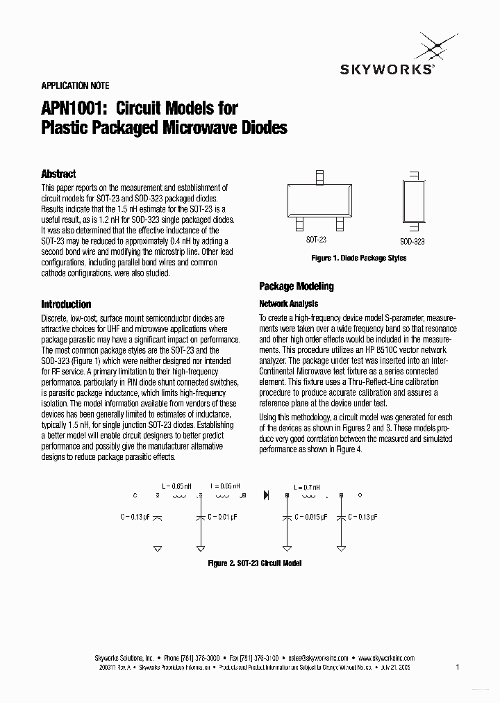 APN1001_3261512.PDF Datasheet