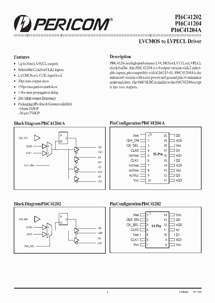 PI6C41204AL_3262757.PDF Datasheet