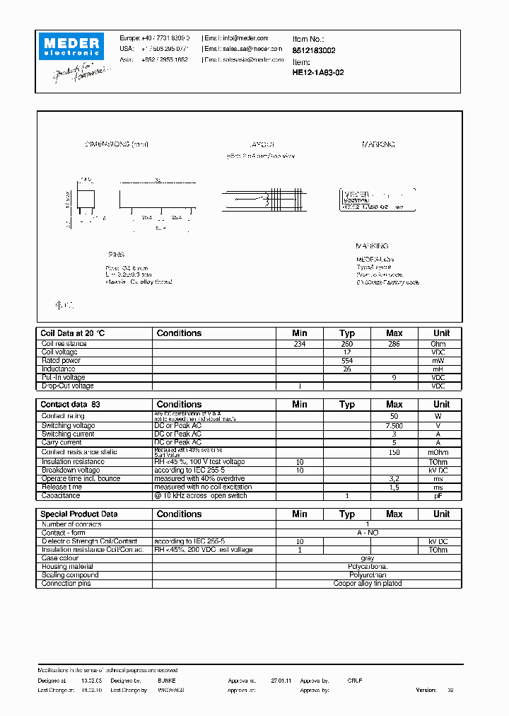 HE12-1A83-0211_3280012.PDF Datasheet