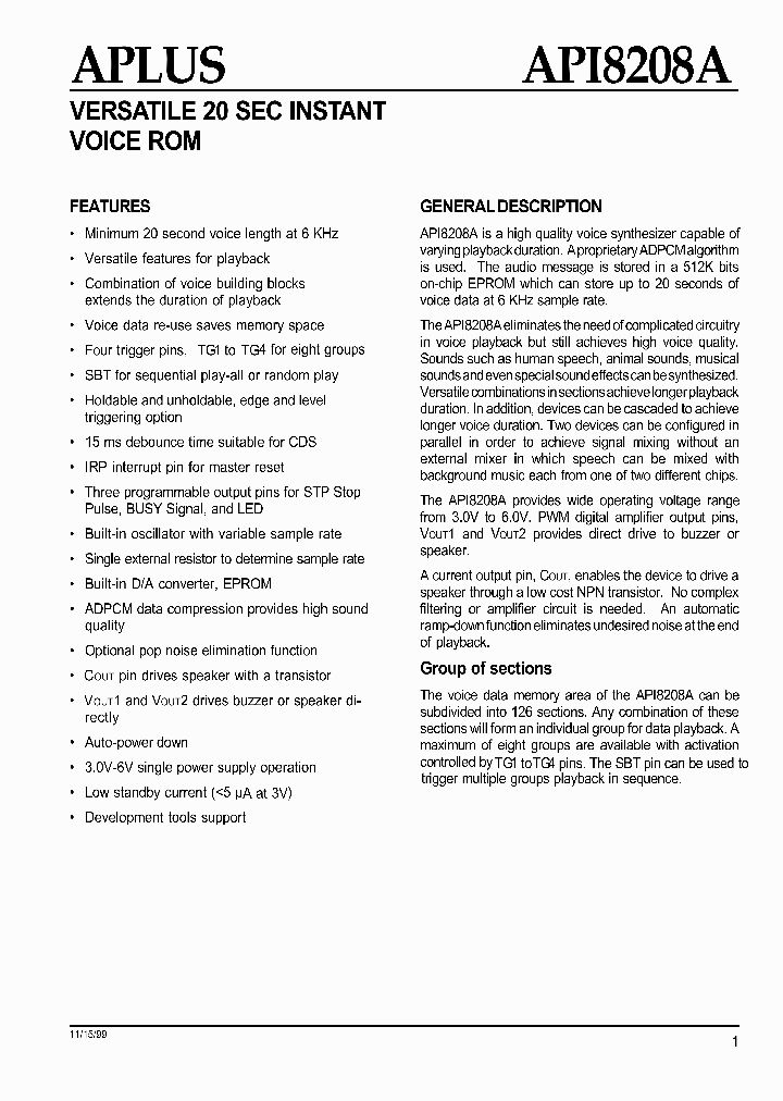 APL8208_3275310.PDF Datasheet