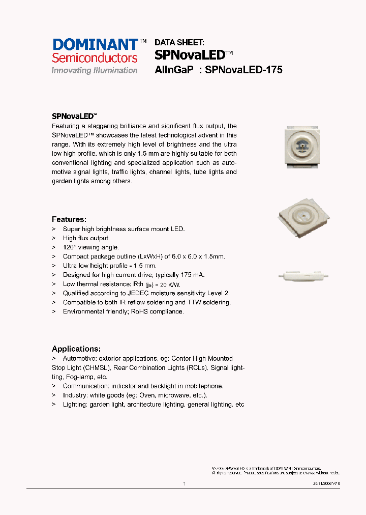 NPY-SSS-Y2_3297311.PDF Datasheet