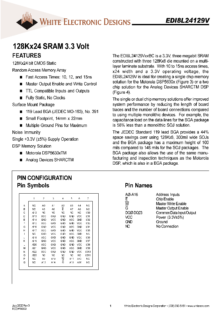 EDI8L24129V-BC_3298263.PDF Datasheet